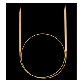 RUNDPINNE 60cm-4,0mm-Bambus